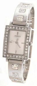 Wholesale Stainless Steel Watch Bands U85044L1