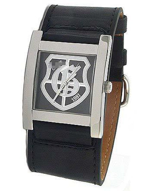 Wholesale Silver Watch Dial U85063G3