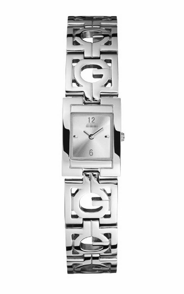 Wholesale Silver Watch Dial U85094L1