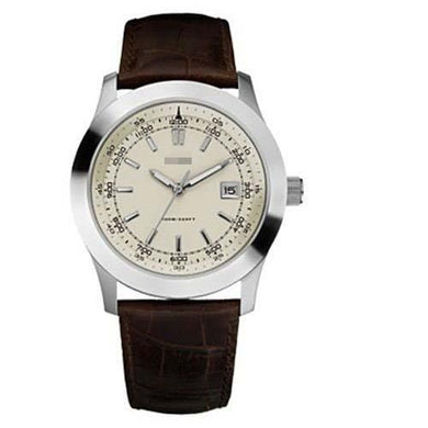 Wholesale White Watch Dial U85096G2