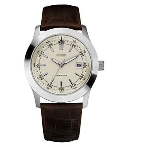 Wholesale White Watch Dial U85096G2