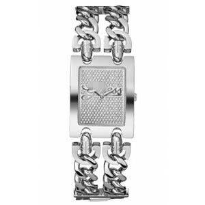 Customized Stainless Steel Watch Bracelets U85106L1