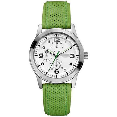 Customised Leather Watch Straps U85122L4