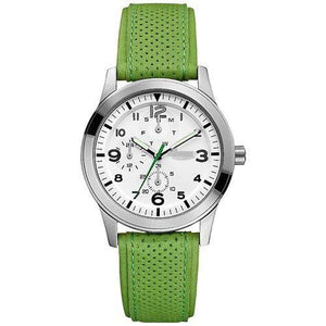 Customised Leather Watch Straps U85122L4