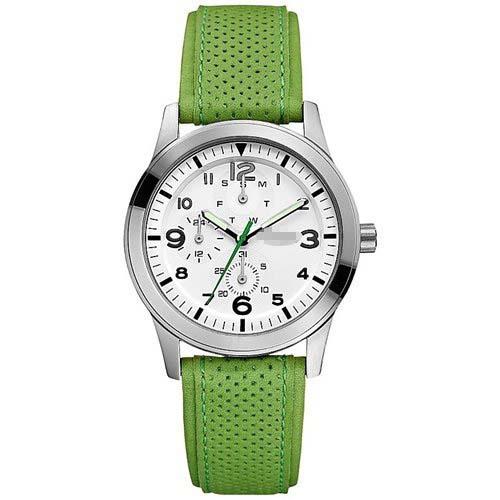 Customised Leather Watch Straps U85122L4