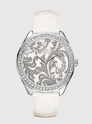 Custom Leather Watch Straps U90033L2