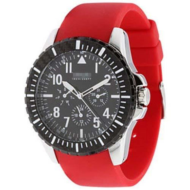 Customize Polyurethane Watch Bands U90036G1