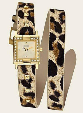 Customized Gold Watch Dial U90037L2