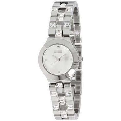 Custom Made Silver Watch Dial U90038L1