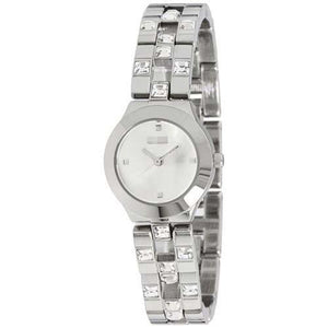 Custom Made Silver Watch Dial U90038L1