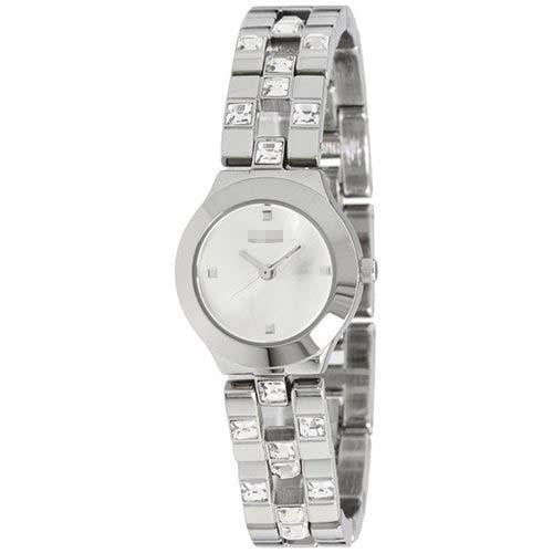 Custom Made Silver Watch Dial U90038L1