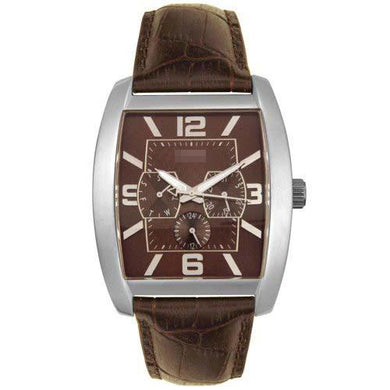 Customization Leather Watch Straps U95012G2