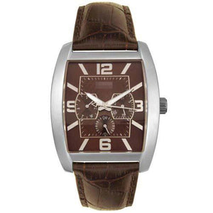 Customization Leather Watch Straps U95012G2