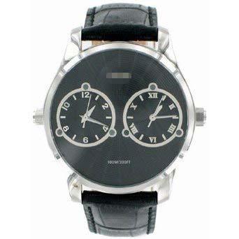Customized Leather Watch Straps U95027G1