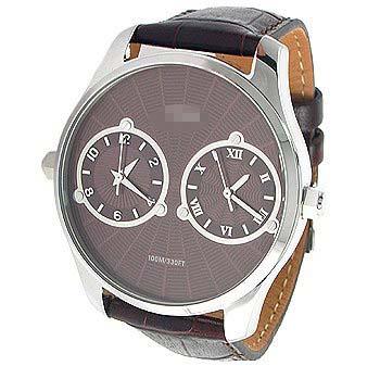 Wholesale Leather Watch Straps U95027G2