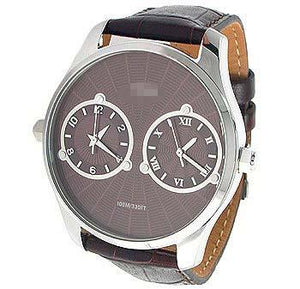 Wholesale Leather Watch Straps U95027G2