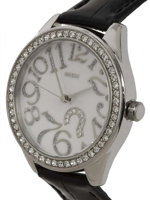 Custom White Watch Dial U95096L1