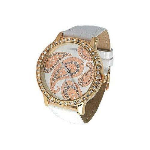 Customized White Watch Dial U95099L3