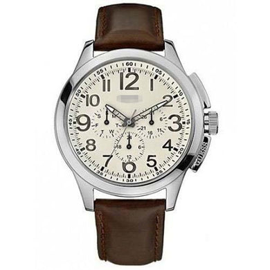 Custom Leather Watch Straps U95121G1