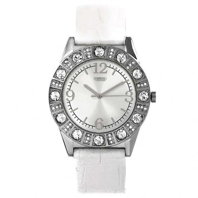 Wholesale White Watch Face U95137L1
