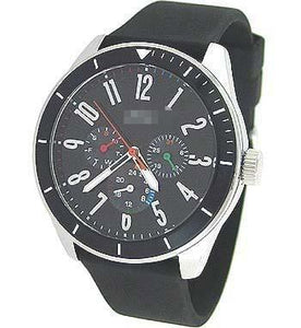Wholesale Black Watch Dial U95138G1