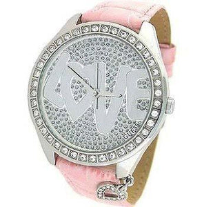 Wholesale Leather Watch Straps U95140L1