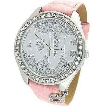 Custom Silver Watch Dial U95140L1