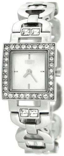 Customized Silver Watch Dial U95162L1