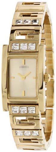 Custom Gold Watch Dial U95170L1