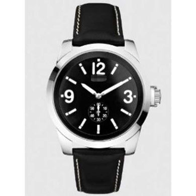 Customised Leather Watch Bands U95196G1
