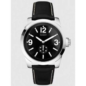 Customised Leather Watch Bands U95196G1