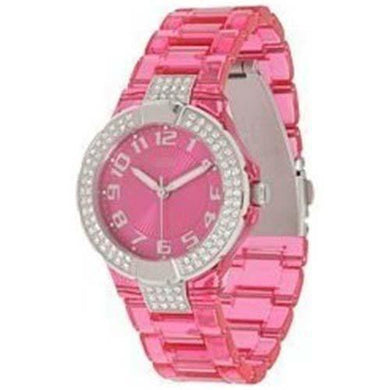 Wholesale Plastic Watch Bands U95198L3