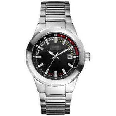 Custom Stainless Steel Watch Bands U96007G1