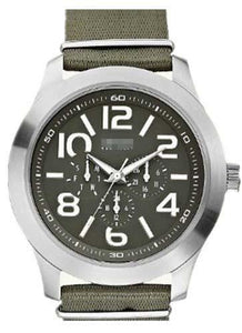 Customization Leather Watch Straps U96020G1
