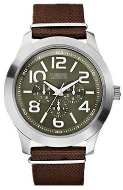 Wholesale Green Watch Dial U96020G2