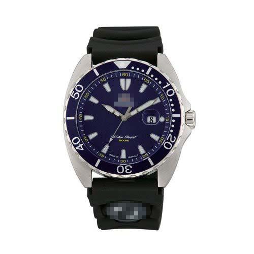 Custom Watch Face UN9P002D