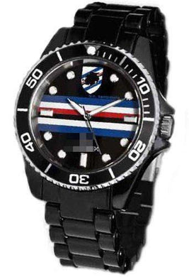 Customised Plastic Watch Bands US339UNN