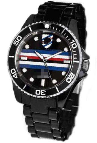 Customised Plastic Watch Bands US339UNN