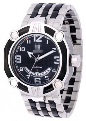 Wholesale Black Watch Dial V10.001