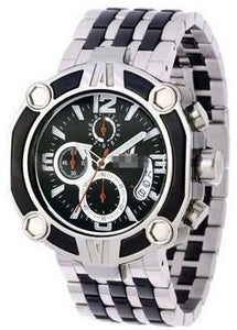 Wholesale Black Watch Dial V11.003