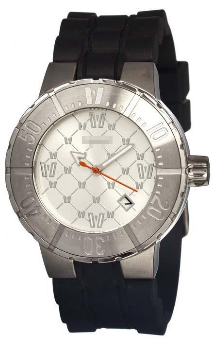 Wholesale Rubber Watch Bands V35.101