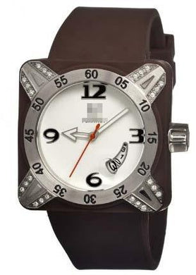 Custom White Watch Dial V45.010