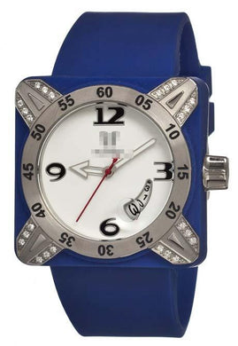 Custom Rubber Watch Bands V45.012