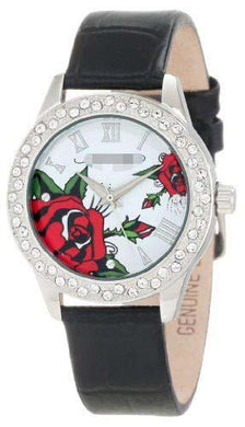 Custom Made White Watch Face VA-LTD