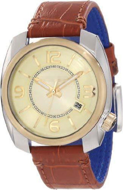 Customized Gold Watch Dial VC-1001CHTT