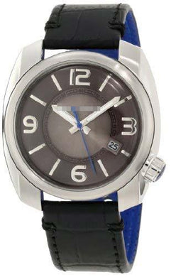 Wholesale Calfskin Watch Bands VC-1001GNSV