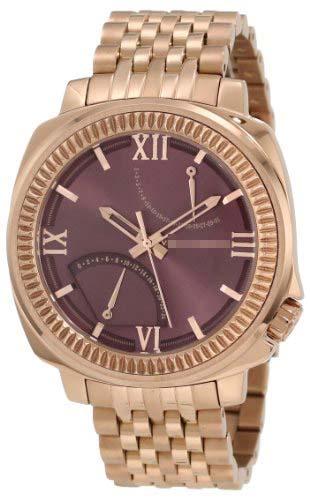 Customized Purple Watch Face VC-1002BYRG