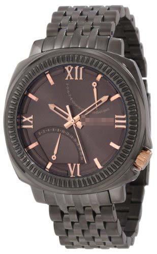 Customised Stainless Steel Watch Bracelets VC-1002GNDG