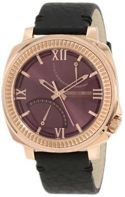 Customized Purple Watch Dial VC-1003BYRG