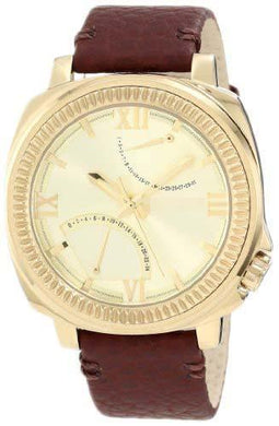 Customized Gold Watch Dial VC-1003CHGP